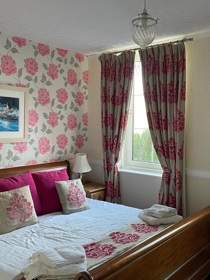 Portsonachan Hotel & Lodges Dalmally Eksteriør billede